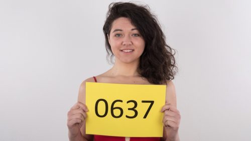 [CzechCasting] 0637 (Anna)