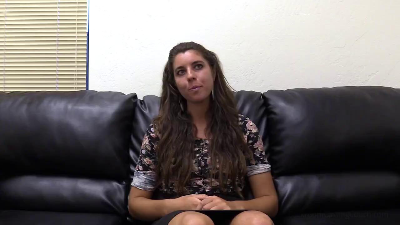 [BackroomCastingCouch] Libby
