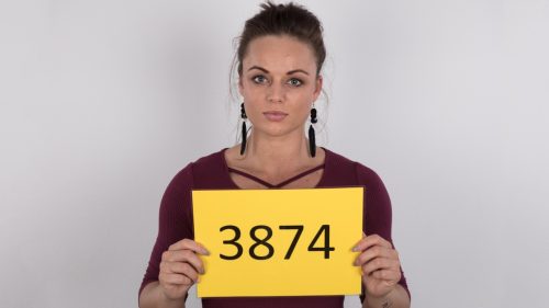 [CzechCasting] 3874 (Tereza)