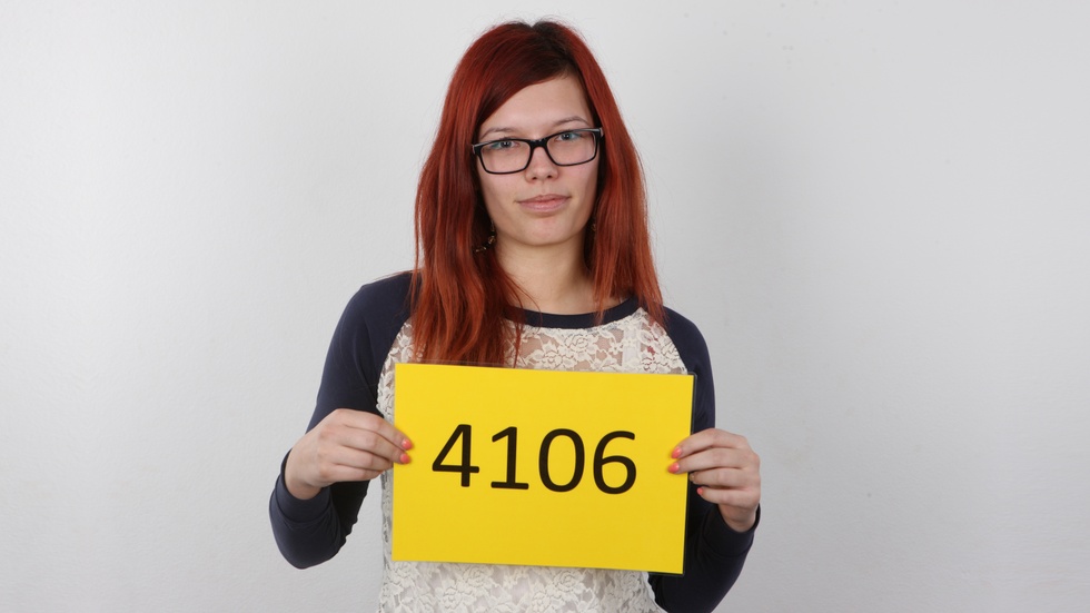 [CzechCasting] 4106 (Simona)