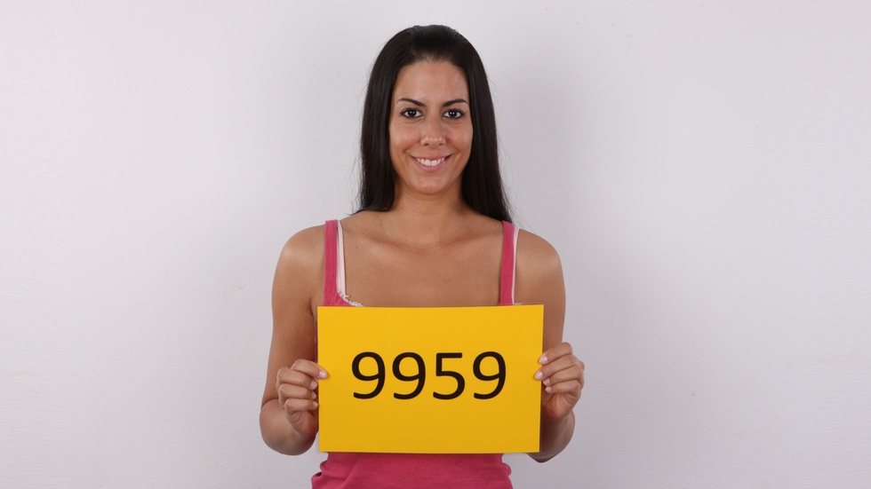 [CzechCasting] 9959 (Vanesa)