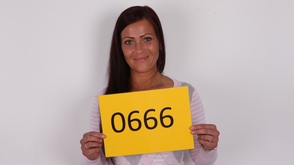 [CzechCasting] 0666 (Petra)