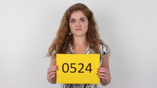 [CzechCasting] 0524 (Aneta)