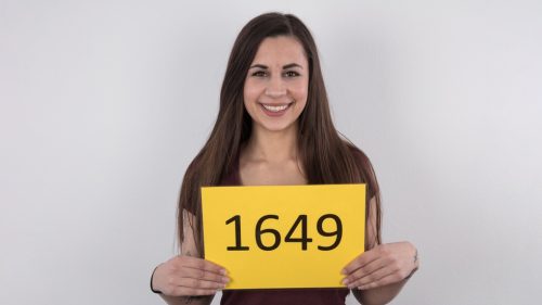 [CzechCasting] 1649 (Veronika)