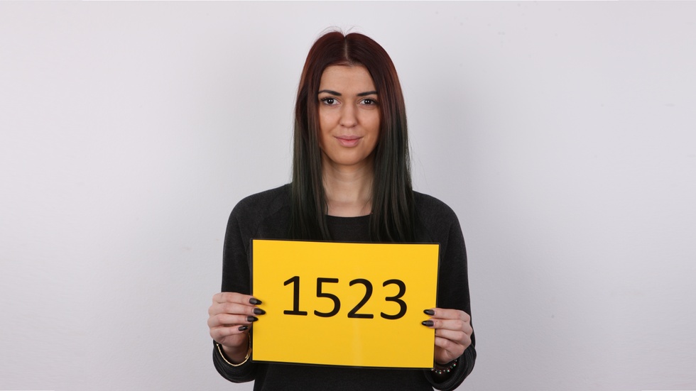 [CzechCasting] 1523 (Nikol)