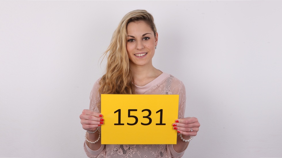 [CzechCasting] 1531 (Nikola)