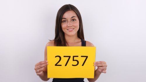 [CzechCasting] 2757 (Iva)
