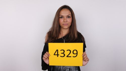 [CzechCasting] Aneta (4329)