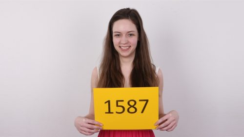 [CzechCasting] 1587 (Jana)