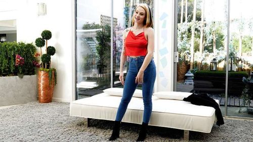 [CastingCouch-HD] Veronica (Perfect Perky Tits On This White Girl)