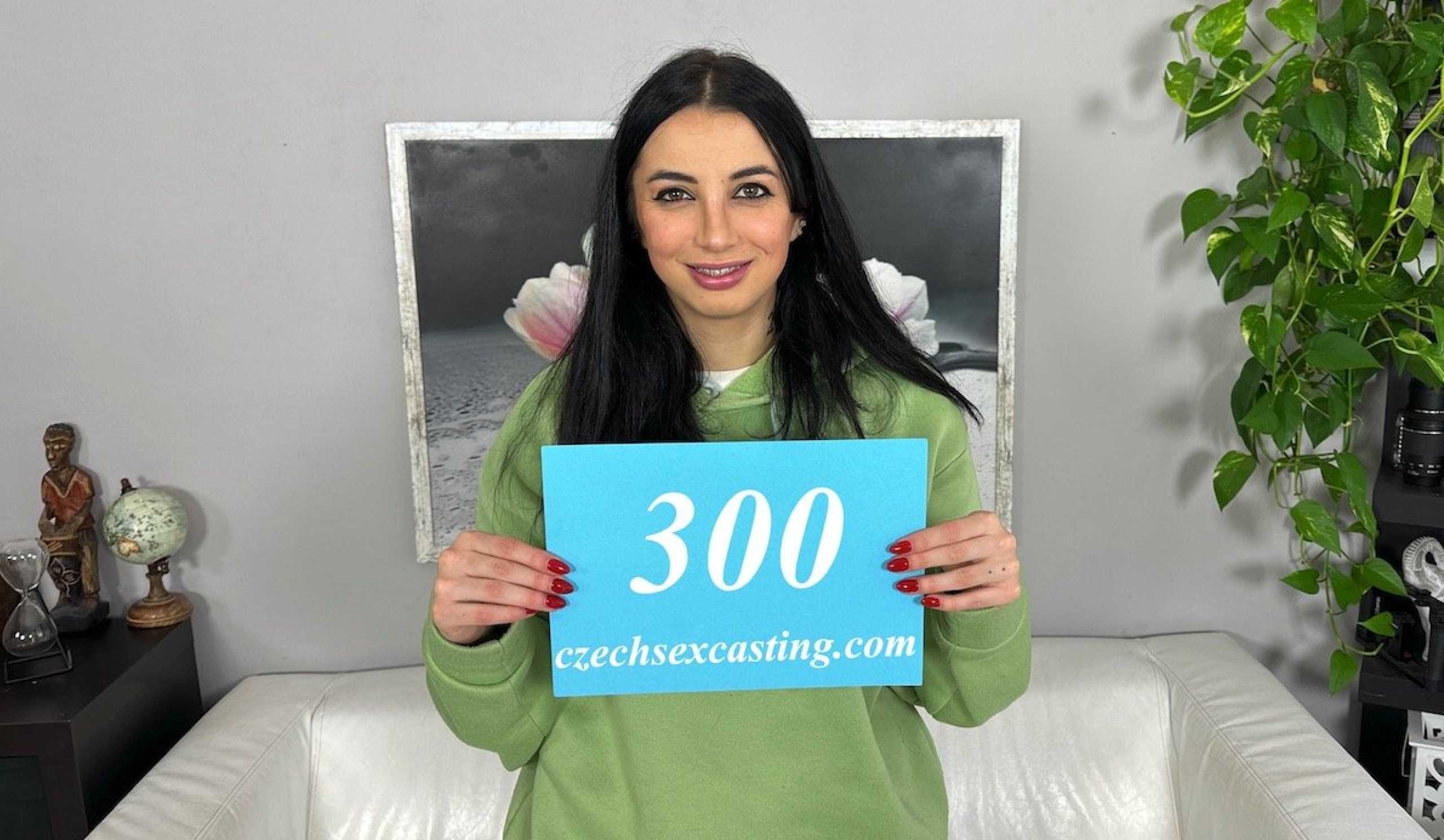 [CzechSexCasting] Victoria Nyx