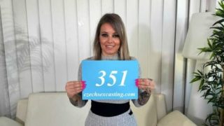 [CzechSexCasting] Lady Blondie