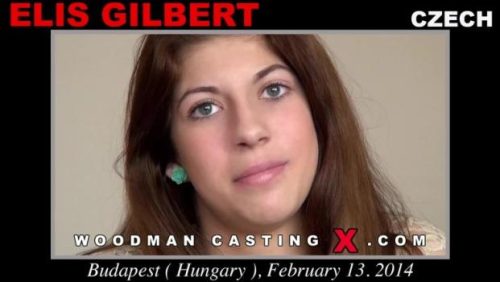 [WoodmanCastingX] Elis Gilbert