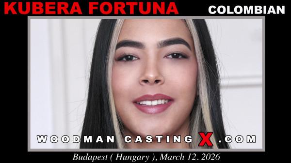 [WoodmanCastingX] Kubera Fortuna
