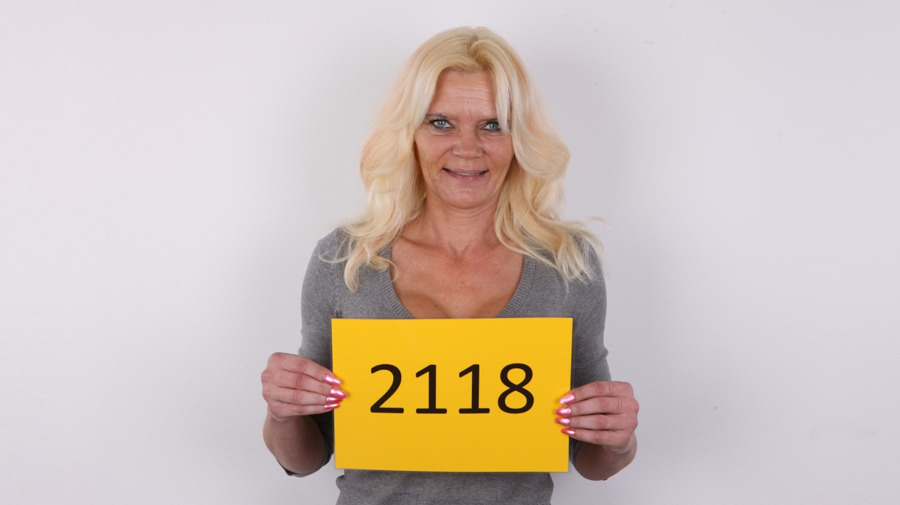 [CzechCasting] 2118 (Ivana)
