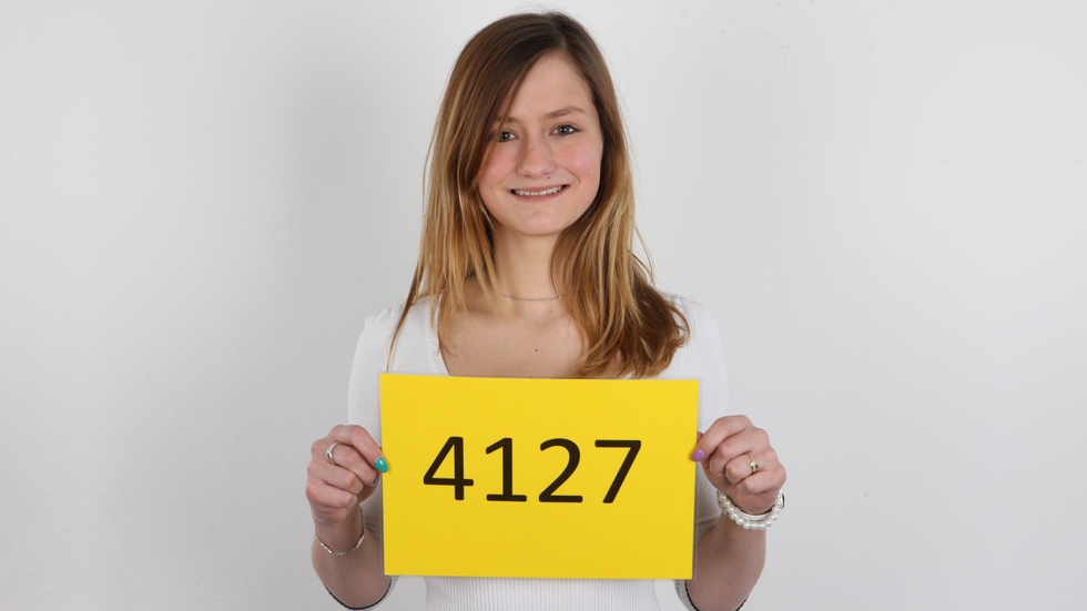 [CzechCasting] 4127 (Martina)
