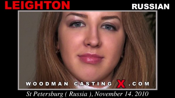 [WoodmanCastingX] Leighton