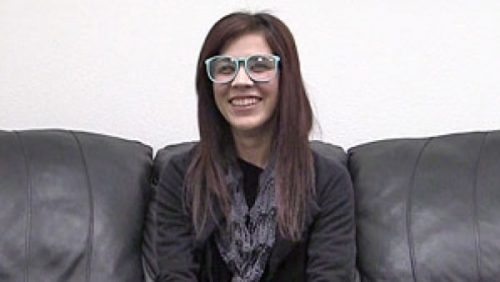 [BackroomCastingCouch] Paige