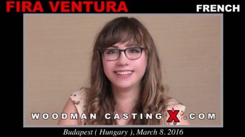 [WoodmanCastingX] Fira Ventura