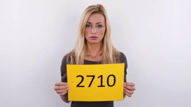 [CzechCasting] 2710 (Dominika)