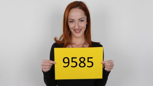 [CzechCasting] 9585 (Katerina)