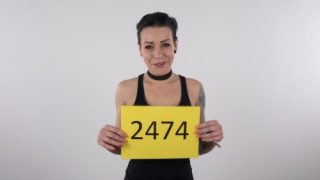 [CzechCasting] 2474 (Veronika)