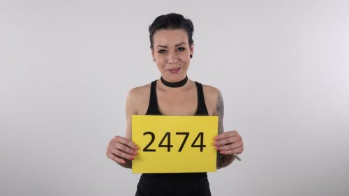 [CzechCasting] 2474 (Veronika)