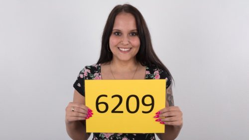 [CzechCasting] 6209 (Denisa)