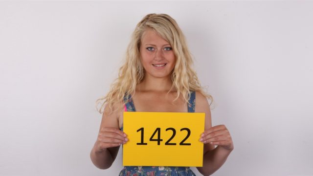 [CzechCasting] 1422 (Nikola)
