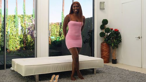 [NetVideoGirls] Tessa (Beautiful big ass on this influencer)