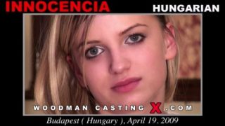 [WoodmanCastingX]- Innocencia