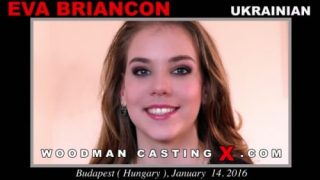 [WoodmanCastingX] Eva Briancon