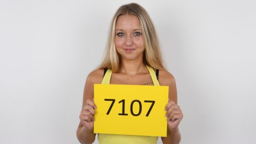 [CzechCasting] 7107 (Tereza)