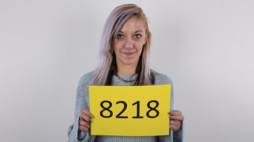 [CzechCasting] 8218 (Anna)
