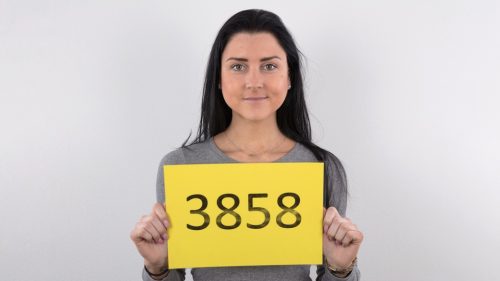 [CzechCasting] 3858 (Tereza)