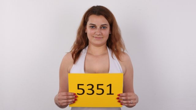 [CzechCasting] 5351 (Barbora)