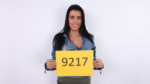 [CzechCasting] 9217 (Lucie)