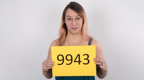 [CzechCasting] 9943 (Hana)