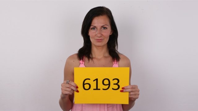 [CzechCasting] 6193 (Laura)