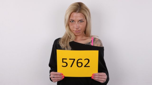 [CzechCasting] 5762 (Barbora)