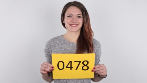 [CzechCasting] 0478 (Taisiya)