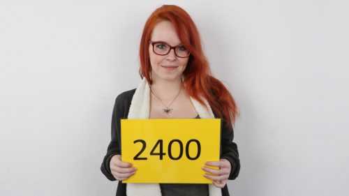 [CzechCasting] 2400 (Aneta)